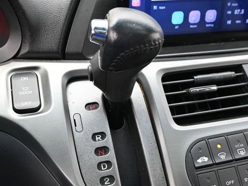 Used 2007 Honda Odyssey EX-L image 21