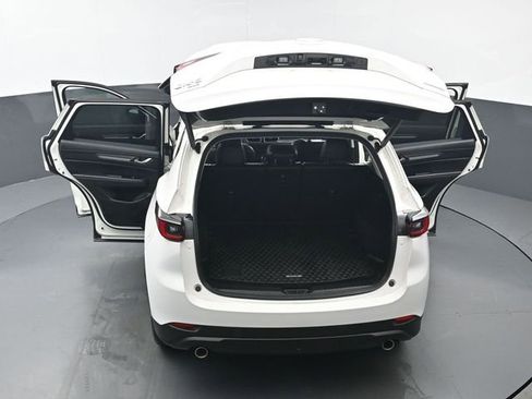 Used 2023 MAZDA CX-5 AWD 2.5 S w/ Premium Package image 47
