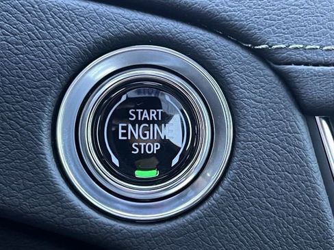 New 2025 Cadillac CT5 Premium Luxury image 21