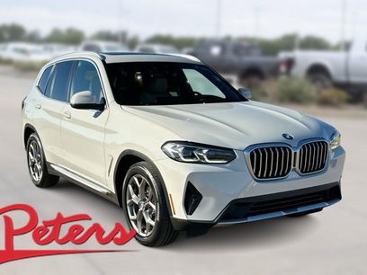 Used 2022 BMW X3 sDrive30i w/ Convenience Package