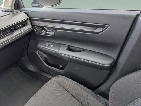 Used 2024 Honda CR-V EX image 20