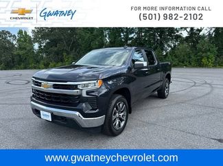 Used 2023 Chevrolet Silverado 1500 LT AWD/4WD video 1