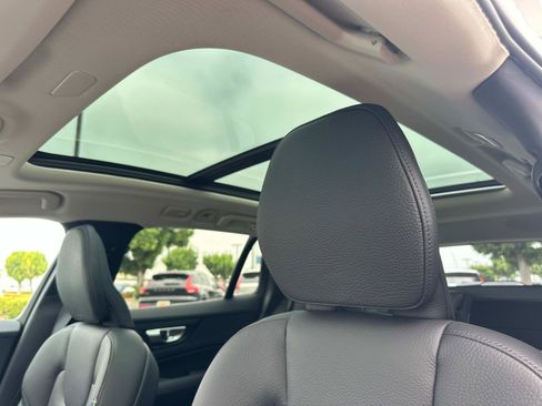 New 2026 Volvo V60 B5 Cross Country Plus w/ Climate Package image 24