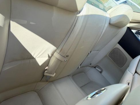 Used 2002 Lexus SC 430 Convertible RWD image 11