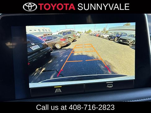 Used 2024 Chevrolet Tahoe LT image 24