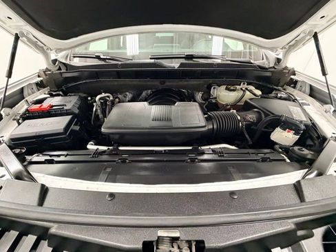 Certified 2021 Chevrolet Tahoe RST w/ Luxury Package image 33