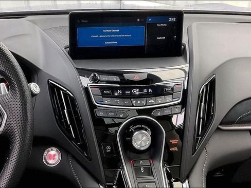 Used 2023 Acura RDX A-Spec AWD/4WD image 6