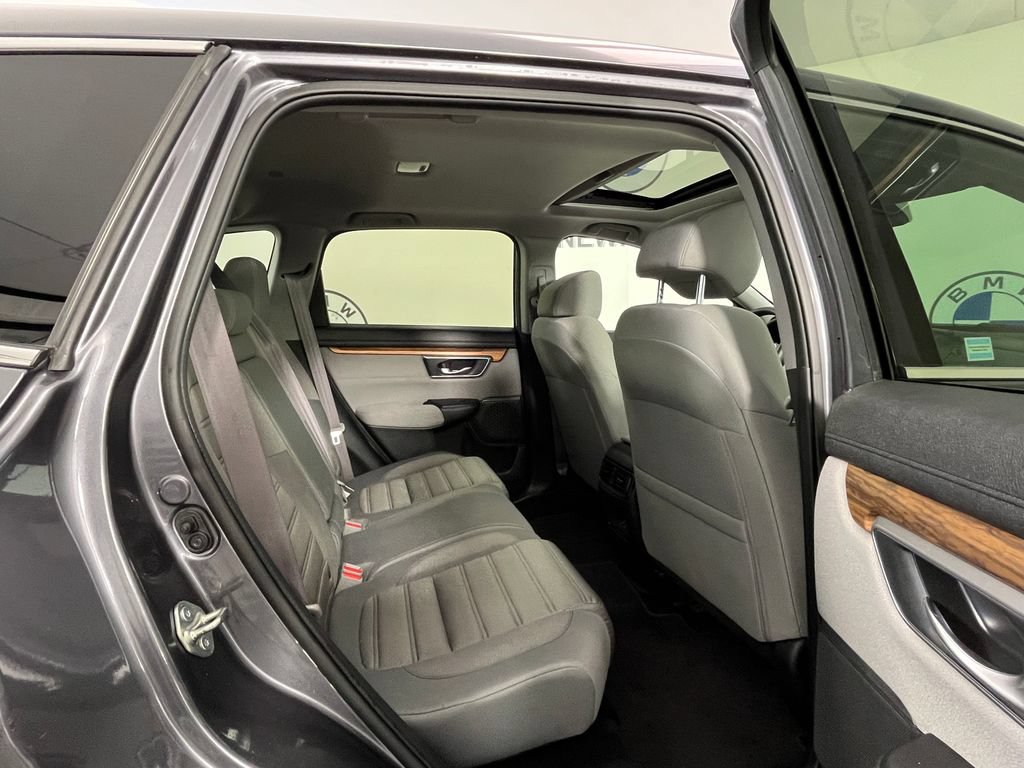 Used 2020 Honda CR-V EX image 21
