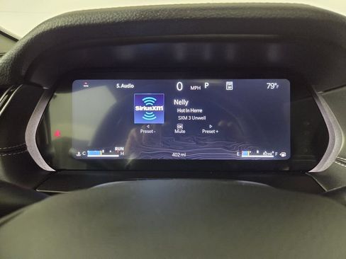 Used 2026 Jeep Grand Cherokee Altitude RWD image 15