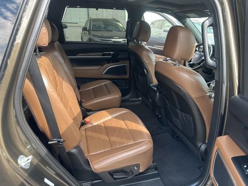 Used 2020 Kia Telluride SX w/ SX Prestige Package AWD/4WD image 30
