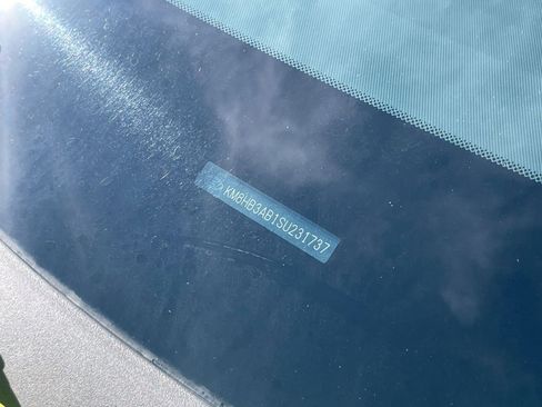 Used 2025 Hyundai Kona SEL image 29