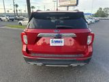 Used 2020 Ford Explorer XLT w/ Equipment Group 202A image 5