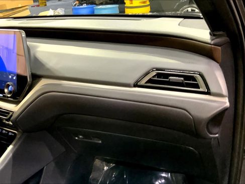 Certified 2025 Lexus TX 350 AWD image 18