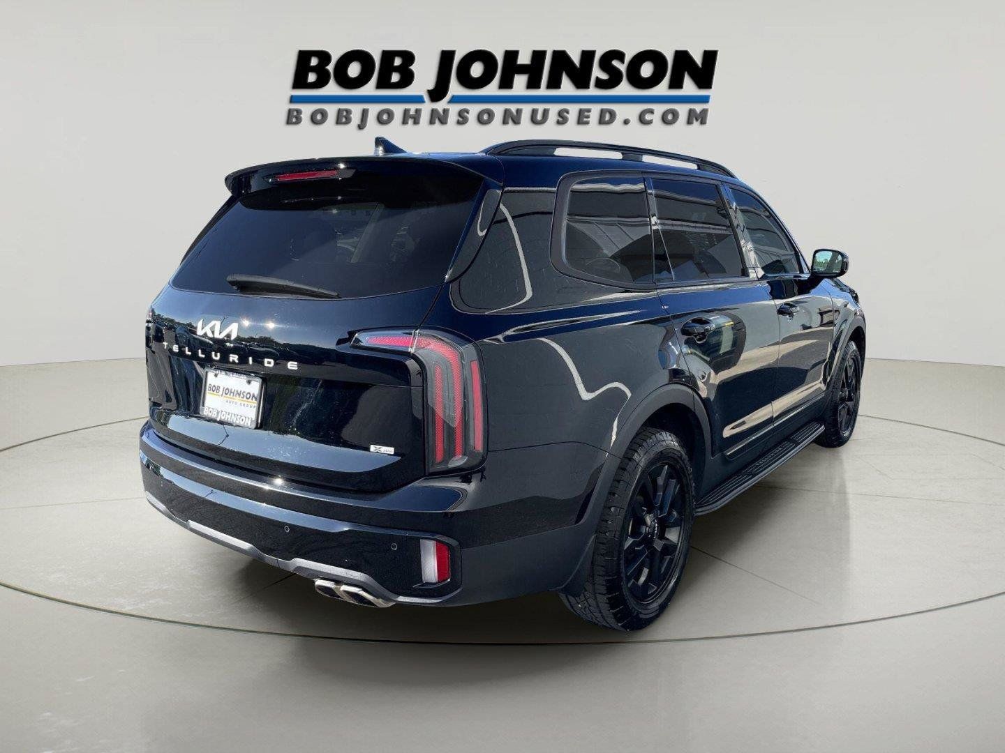 Used 2024 Kia Telluride SX Prestige X-Pro AWD/4WD image 7