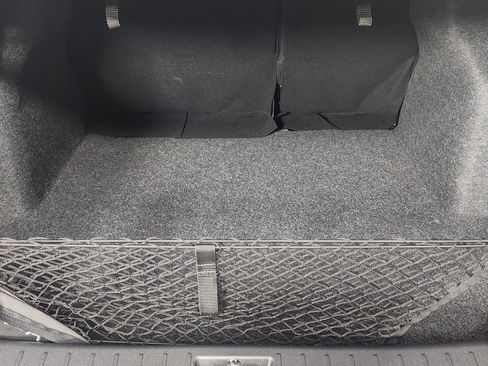 Certified 2025 Nissan Versa S w/ S Plus Package FWD image 19