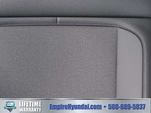 New 2026 Hyundai Santa Fe SE AWD/4WD image 17