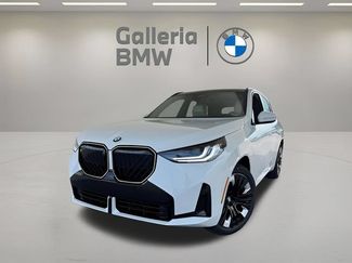 Used 2026 BMW X3 xDrive30i AWD/4WD video 1