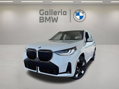 Used 2026 BMW X3 xDrive30i