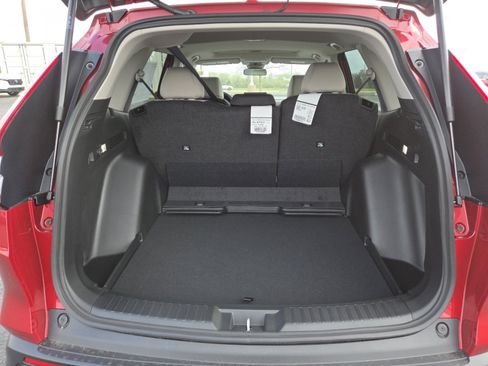 New 2026 Honda CR-V EX image 20