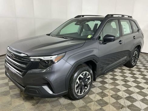 New 2026 Subaru Forester image 3