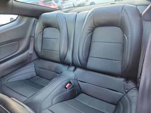 Used 2022 Ford Mustang EcoBoost w/ Equipment Group 101A image 21