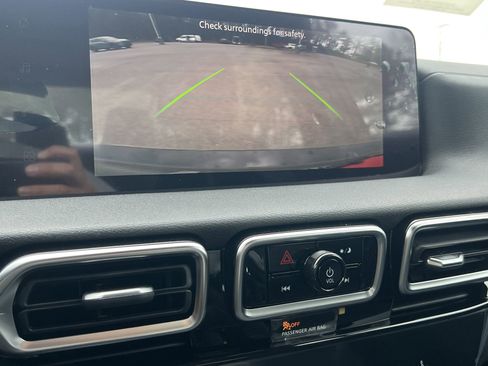 New 2026 Nissan Sentra SV image 4