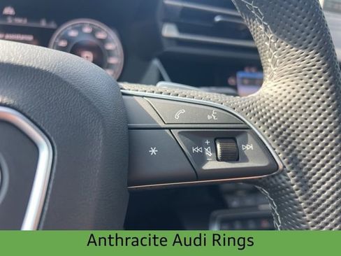 New 2026 Audi S3 Premium image 23