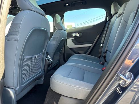 Used 2023 Polestar Polestar 2 Long Range Dual Motor w/ Pilot Pack image 20