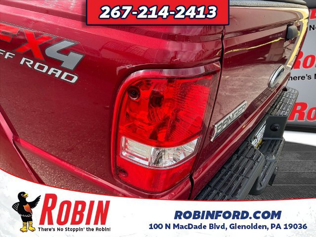 Used 2011 Ford Ranger Sport w/ FX4 "Off Road" Pkg AWD/4WD image 23