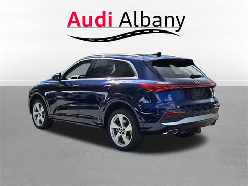 New 2025 Audi Q5 Premium Plus image 5