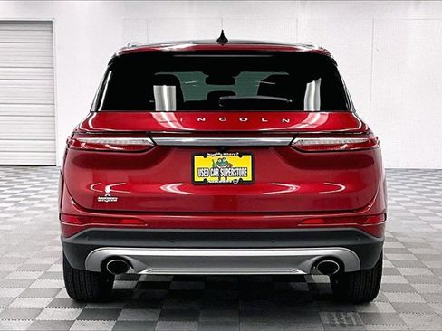 Used 2022 Lincoln Corsair AWD w/ Premium Package image 4