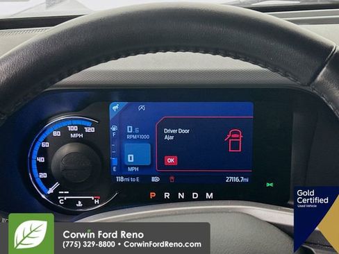 Certified 2023 Ford Bronco Big Bend image 16