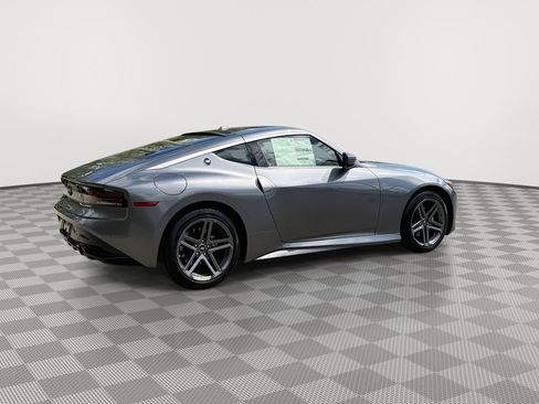 New 2026 Nissan Z Sport w/ Floor Mat Package RWD image 11