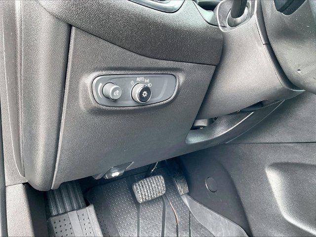 Used 2024 Chevrolet Equinox LT AWD/4WD image 30