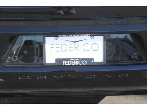 Used 2024 Dodge Charger R/T w/ Plus Group image 6