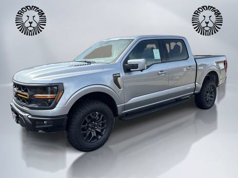 New 2026 Ford F150 Tremor w/ Equipment Group 402A High AWD/4WD image 1