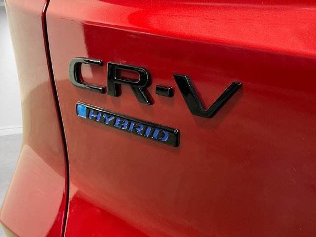 New 2027 Honda CR-V Sport-L image 8