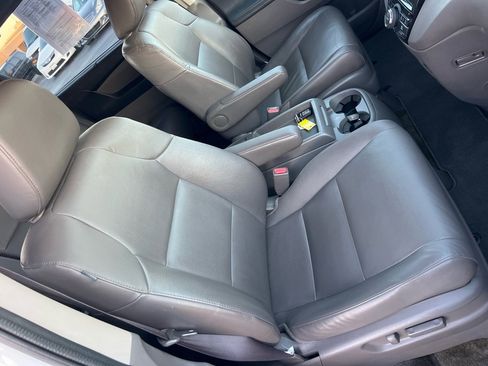 Used 2015 Honda Odyssey EX-L image 22