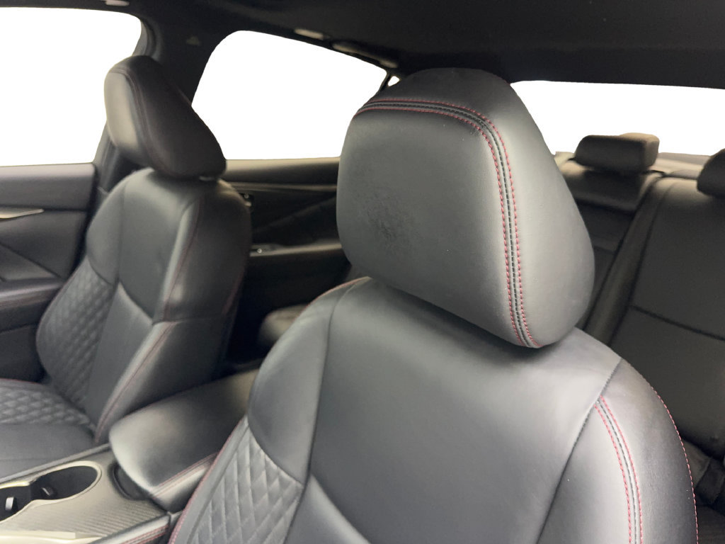Used 2023 INFINITI Q50 Red Sport 400 RWD image 29