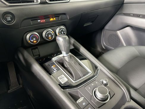 Used 2021 MAZDA CX-5 Sport image 16
