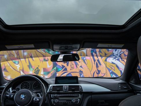 Used 2017 BMW 430i Gran Coupe RWD image 35