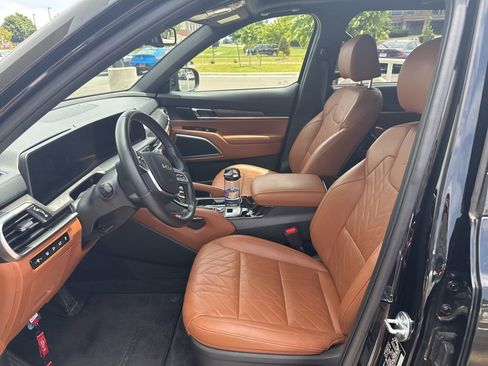 Used 2023 Kia Telluride EX X-Line AWD/4WD image 11