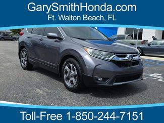Used 2017 Honda CR-V EX 360° Tour