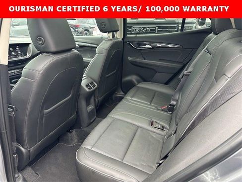 Certified 2022 Buick Envision Essence w/ Technology Package I image 14