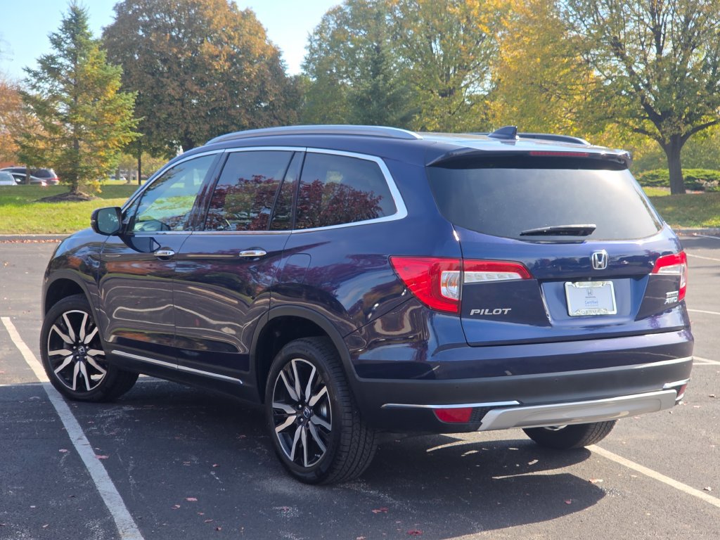 Used 2020 Honda Pilot Touring image 24