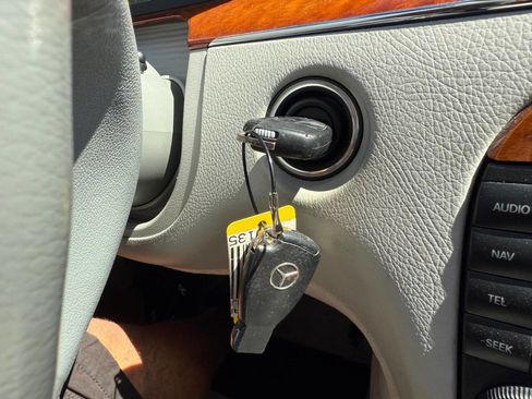 Used 2004 Mercedes-Benz S 430 image 20