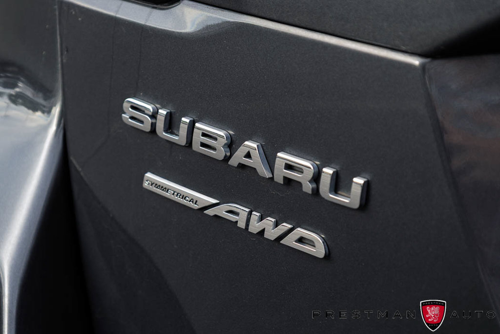 Used 2024 Subaru Outback Limited AWD/4WD image 12