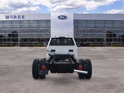 New 2026 Ford F450 XL RWD image 5