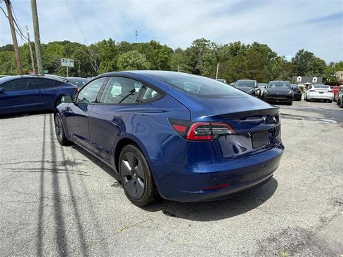 Used 2023 Tesla Model 3 Standard Range RWD image 3
