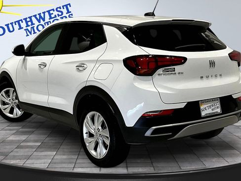 Used 2025 Buick Encore GX Preferred FWD image 5